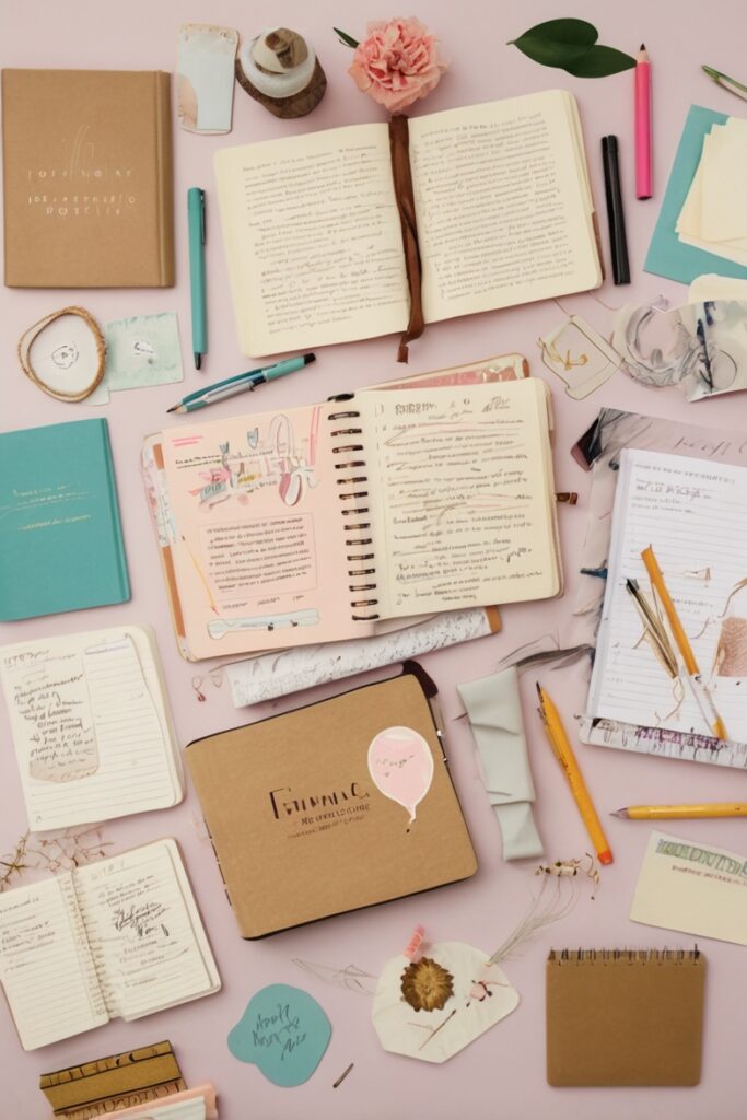 Journal for positivity