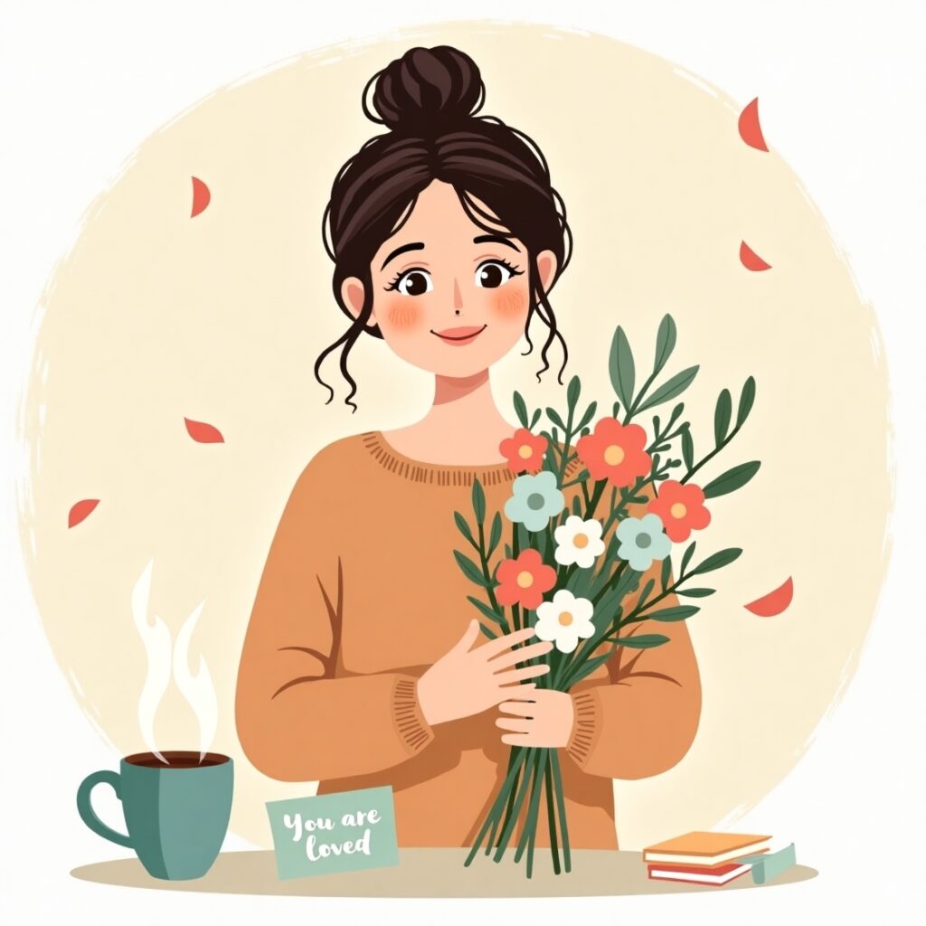 Small acts of kindness